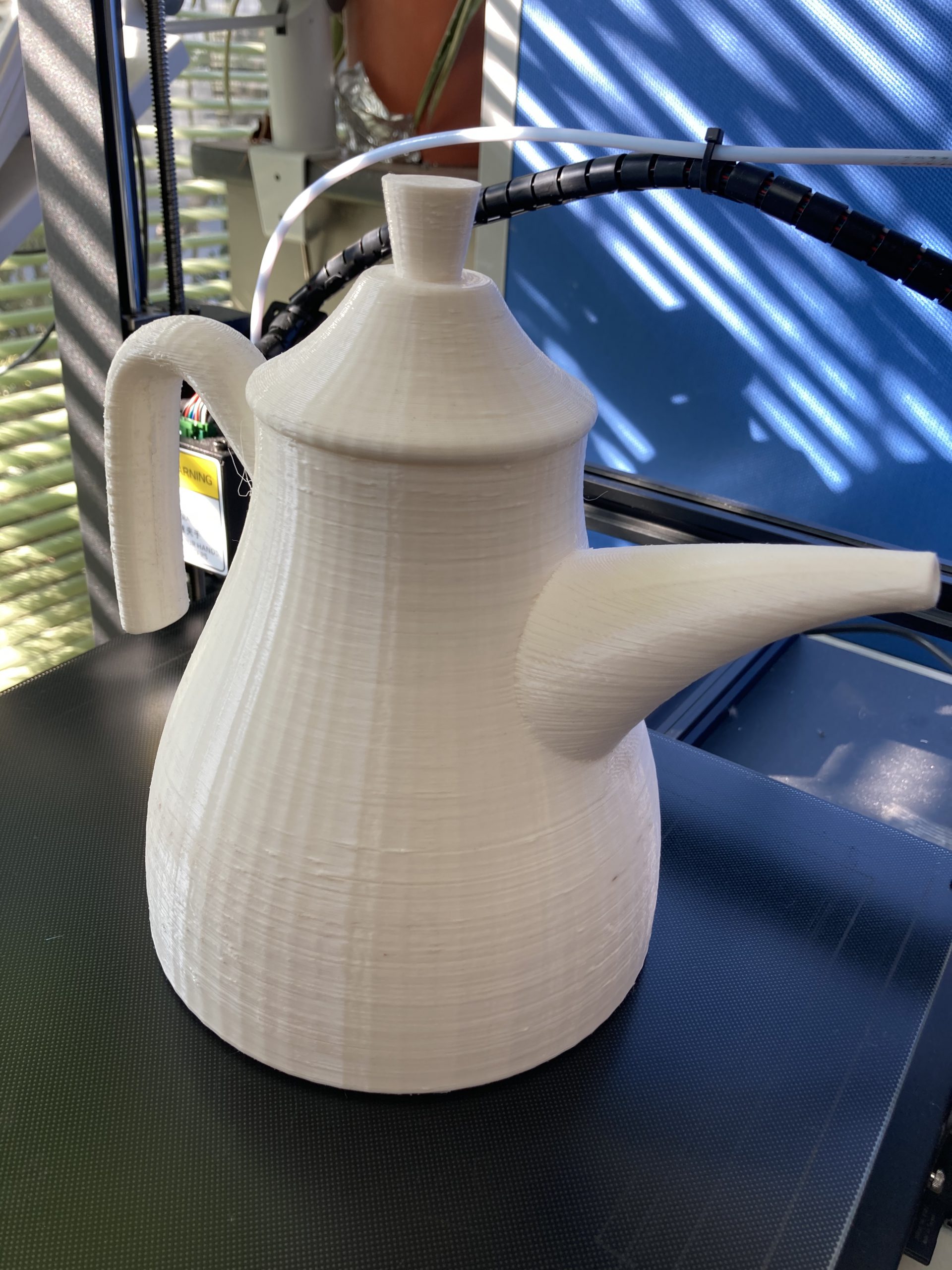 3D造形完成品